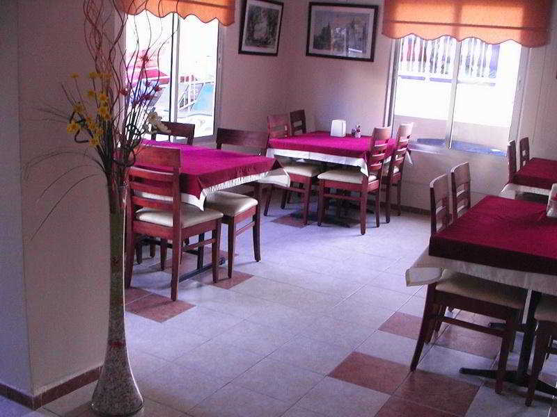 Ercan Han Hotel 이크멜러 외부 사진
